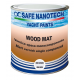 WOOD MATT - TRASPARENTE SATINATO - Conf. da 0,750 lt