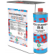 ECOSVERDIL R4 - diluente nitro super antinebbia - 1 L