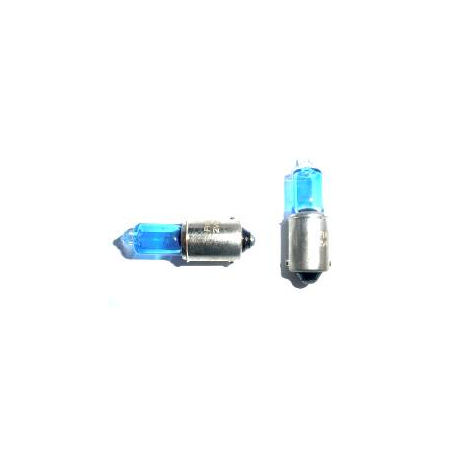 H6 SUPERWHITEBLUE - 12V - 6W - BAX9s - FIRE