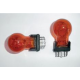 P27/7W ARANCIONE - 12V - 27/7W - W2,5X16d - FIRE