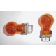 P27W ARANCIONE - 12V - 27W - W2,5X16d - FIRE