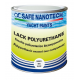 LACK POLYURETHANE 2:1 - BIANCO RAL 9016 - Conf. da 1,50 lt (A+B)