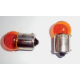 RY10W ARANCIONE - 12V - 10W - BAU15s - FIRE